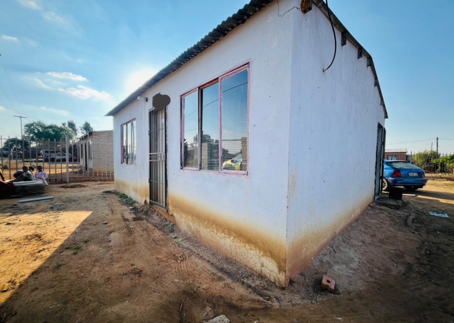 2 Bedroom Property for Sale in Grasslands Free State